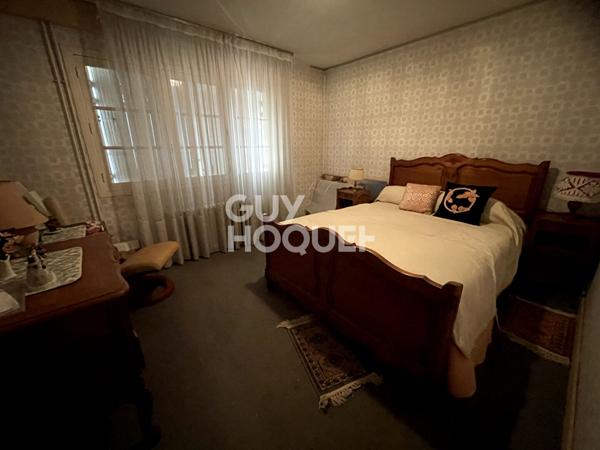 Maison Pauillac 111m2