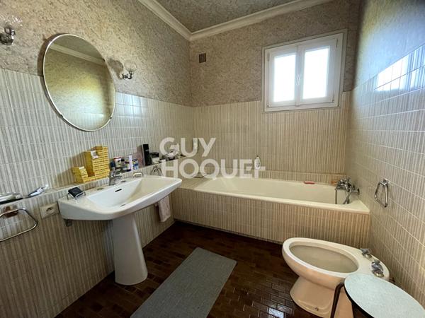 Maison Pauillac 111m2