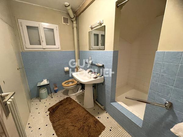 Maison Pauillac 111m2