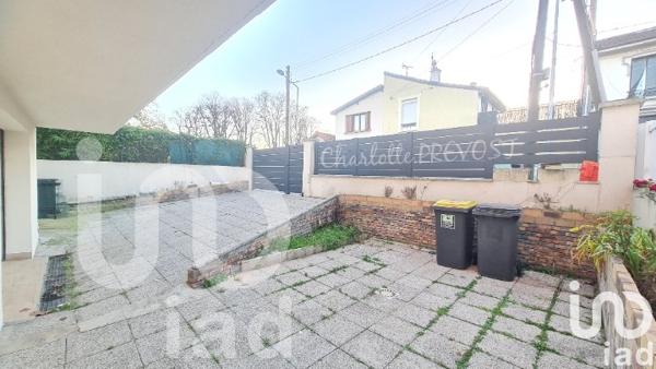 Maison à vendre 5 pièces 136 m² Saint-Denis