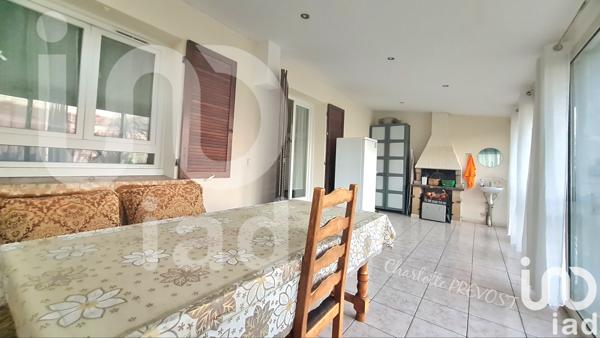 Maison à vendre 5 pièces 136 m² Saint-Denis