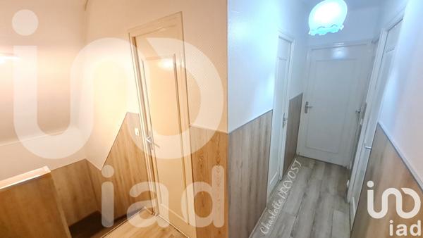 Maison à vendre 5 pièces 136 m² Saint-Denis