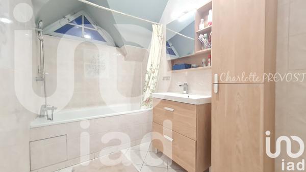 Maison à vendre 5 pièces 136 m² Saint-Denis