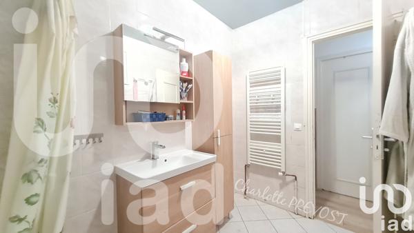 Maison à vendre 5 pièces 136 m² Saint-Denis