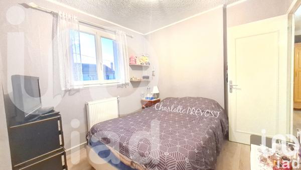 Maison à vendre 5 pièces 136 m² Saint-Denis