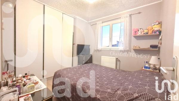 Maison à vendre 5 pièces 136 m² Saint-Denis