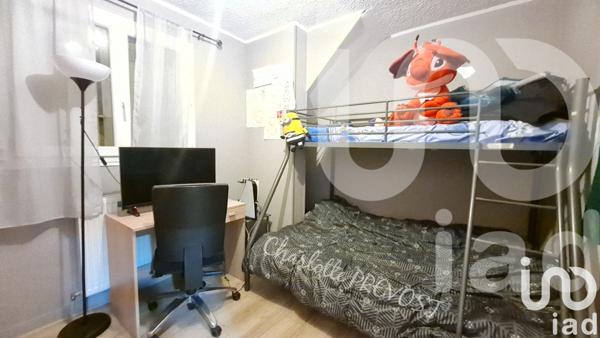 Maison à vendre 5 pièces 136 m² Saint-Denis