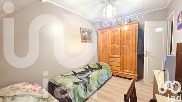 Maison à vendre 5 pièces 136 m² Saint-Denis