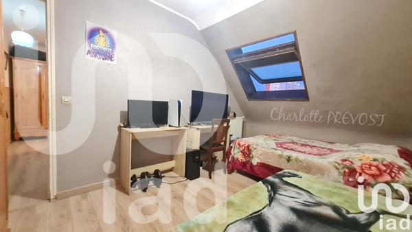 Maison à vendre 5 pièces 136 m² Saint-Denis