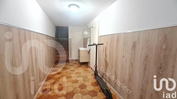 Maison à vendre 5 pièces 136 m² Saint-Denis