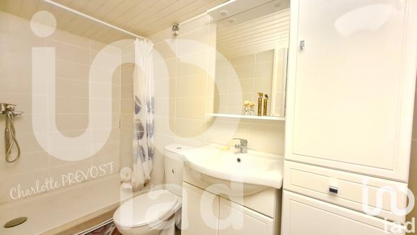 Maison à vendre 5 pièces 136 m² Saint-Denis