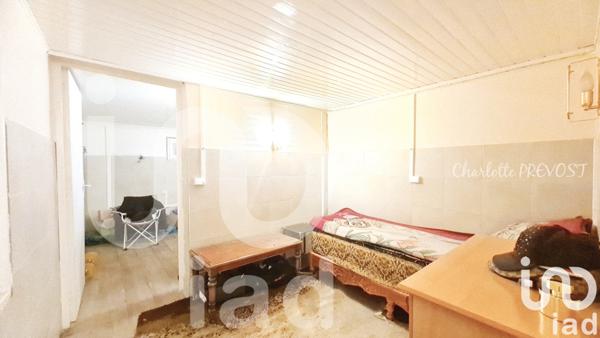 Maison à vendre 5 pièces 136 m² Saint-Denis