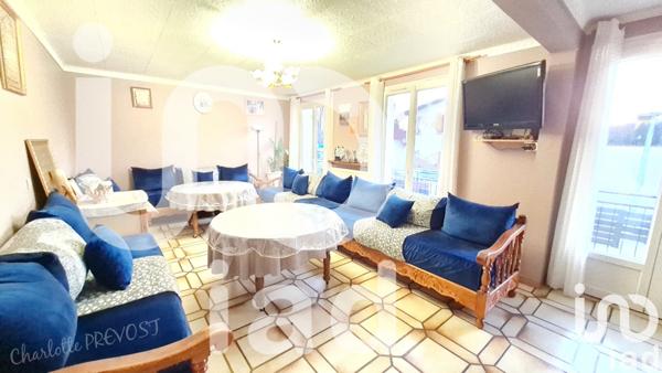 Maison à vendre 5 pièces 136 m² Saint-Denis