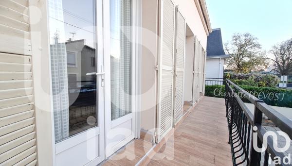 Maison à vendre 5 pièces 136 m² Saint-Denis