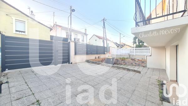 Maison à vendre 5 pièces 136 m² Saint-Denis