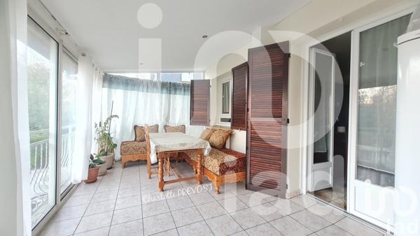 Maison à vendre 5 pièces 136 m² Saint-Denis