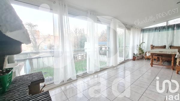 Maison à vendre 5 pièces 136 m² Saint-Denis