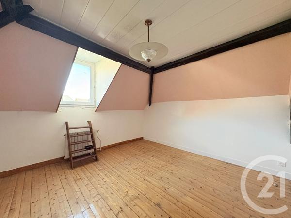 Maison à vendre  5 pièces - 91,49 m 2   ST QUENTIN  - 02
