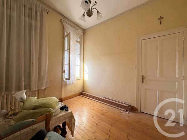 Maison à vendre  5 pièces - 91,49 m 2   ST QUENTIN  - 02