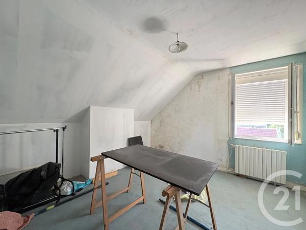 Maison à vendre  5 pièces - 91,49 m 2   ST QUENTIN  - 02