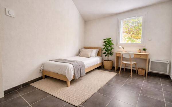 Appartement à vendre    3 pièces • 86 m2 Nîmes