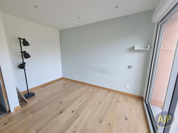 Vente maison La Chevroliere : 339 999 € - AJP Immobilier Saint-Philbert-de-Grand-Lieu