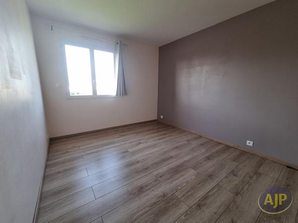Vente maison La Chevroliere : 339 999 € - AJP Immobilier Saint-Philbert-de-Grand-Lieu
