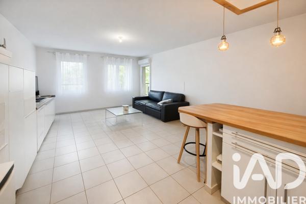 Location appartement 3 pièces 64,56 m² Coubert