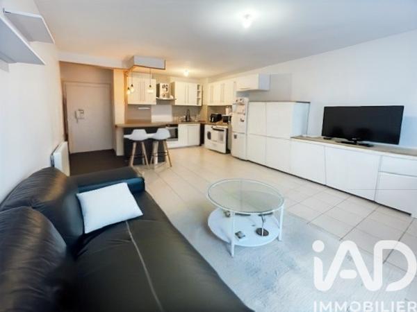 Location appartement 3 pièces 64,56 m² Coubert