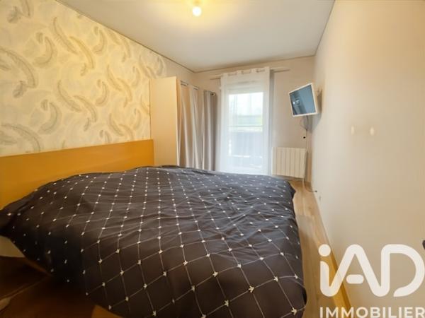 Location appartement 3 pièces 64,56 m² Coubert