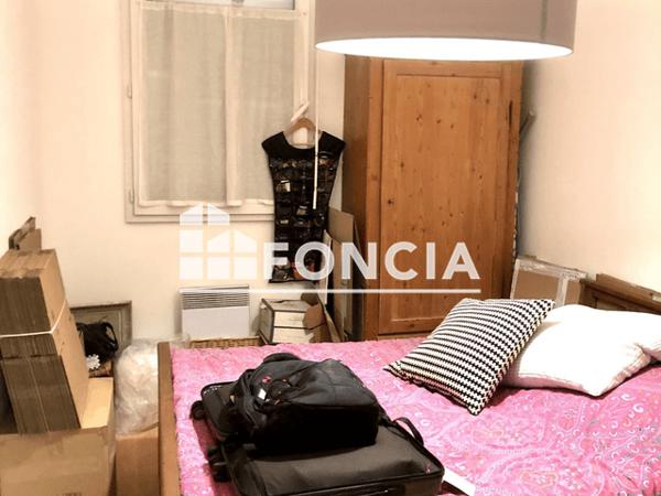 Location Appartement 3 pièces 70.6 m² - 4 F RUE VIRGINIE GHESQUIERE Lille 59000