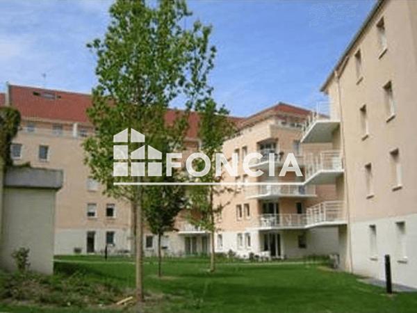 Location Appartement 3 pièces 70.6 m² - 4 F RUE VIRGINIE GHESQUIERE Lille 59000