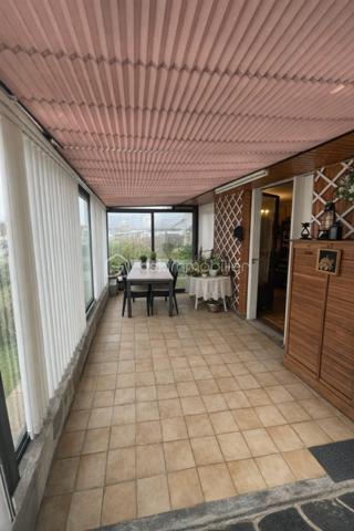 Maison traditionnelle de 74 m²