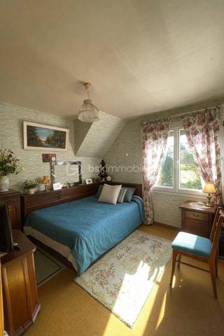 Maison traditionnelle de 74 m²