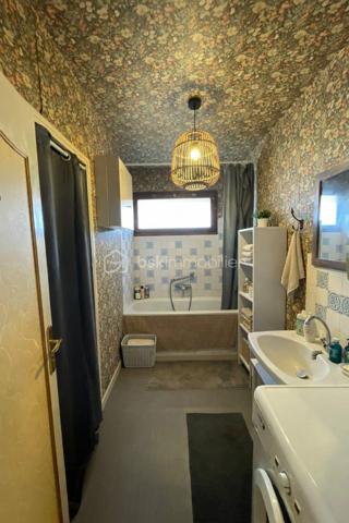 Maison traditionnelle de 74 m²