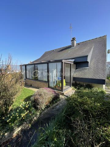 Maison traditionnelle de 74 m²