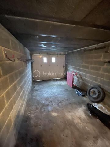 Maison traditionnelle de 74 m²