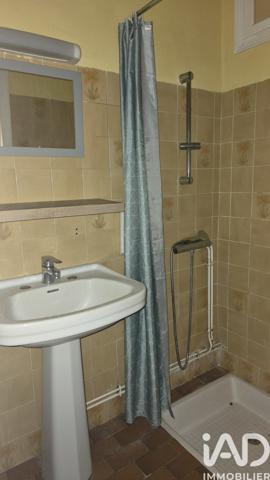 Maison à vendre 6 pièces 171 m² Puy-l'Évêque