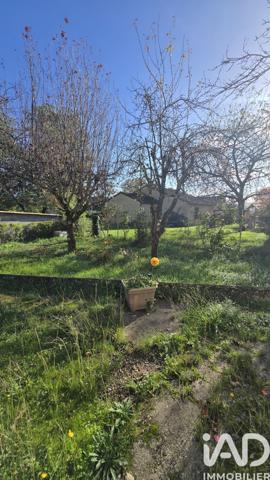 Maison à vendre 6 pièces 171 m² Puy-l'Évêque