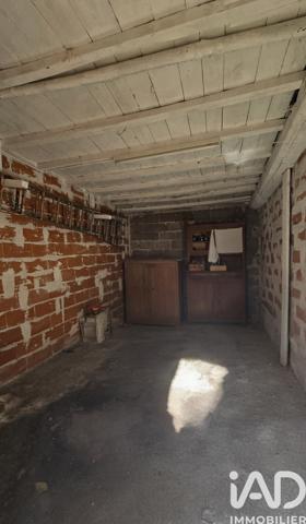 Maison à vendre 6 pièces 171 m² Puy-l'Évêque