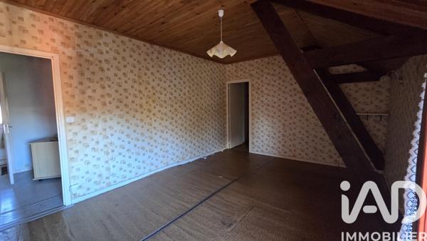 Maison à vendre 6 pièces 171 m² Puy-l'Évêque