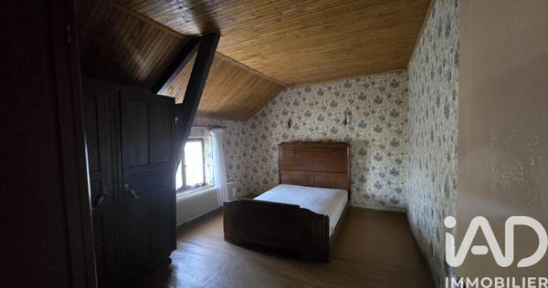 Maison à vendre 6 pièces 171 m² Puy-l'Évêque