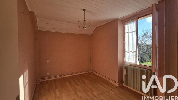 Maison à vendre 6 pièces 171 m² Puy-l'Évêque