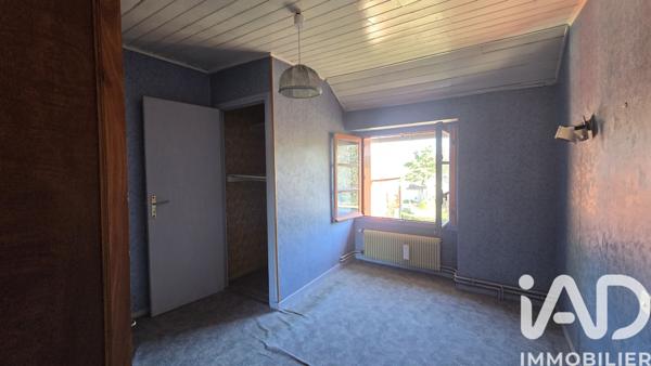 Maison à vendre 6 pièces 171 m² Puy-l'Évêque