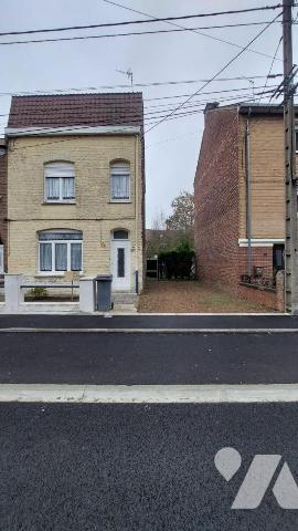 VENTE MAISON -  WASQUEHAL