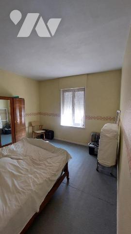 VENTE MAISON -  WASQUEHAL