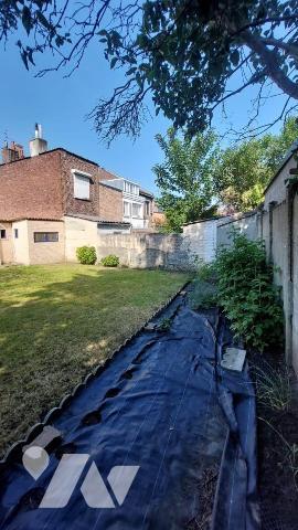 VENTE MAISON -  WASQUEHAL