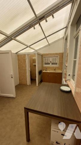 VENTE MAISON -  WASQUEHAL