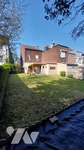 VENTE MAISON -  WASQUEHAL