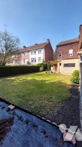 VENTE MAISON -  WASQUEHAL